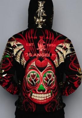 Christian Audigier Men Hoodies-91